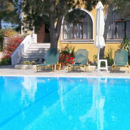 Hotel Alia Kamári