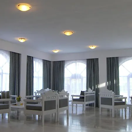 Alia Hotel