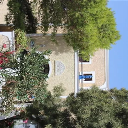 Hotel Alia 3*