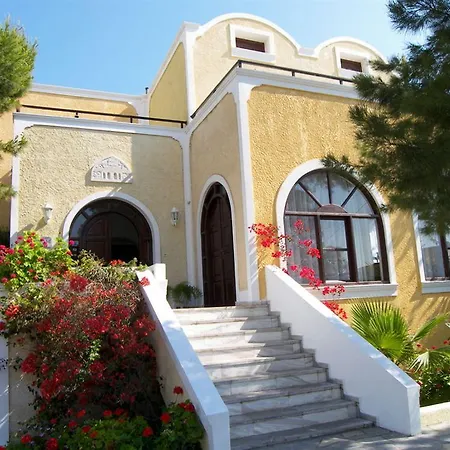 Alia 3* Камари